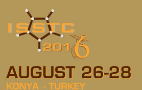 3rd International Semiconductor Science and Technology Conference