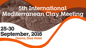 INVITATION TO THE 5TH MEDITERRANEAN CLAY MEETING 