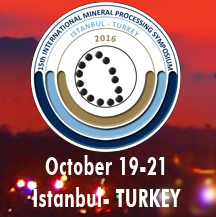 XVth International Mineral Processing Symposium 